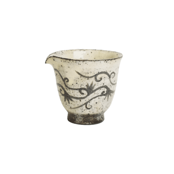Chulhwa Bunchung Sukwoo 철화 분청 숙우