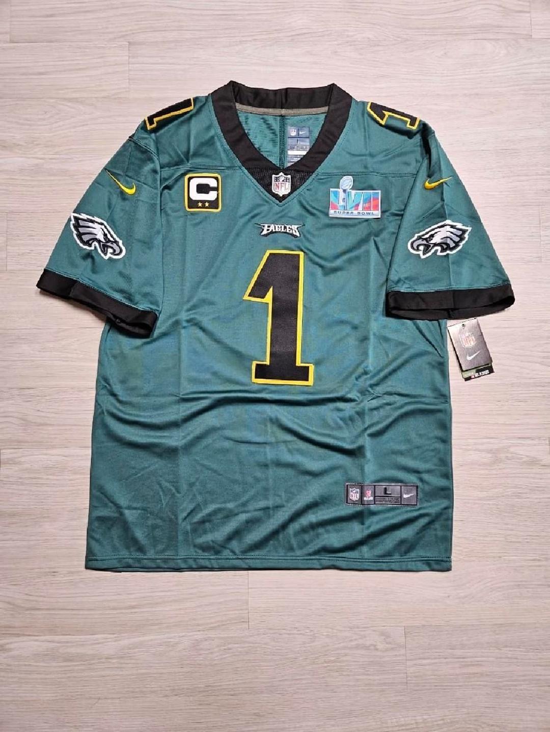 나이키 nfl풋볼 져지 슈퍼볼 에디션 헬스복 빅사이즈 | 후루츠패밀리