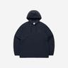 Sansan Gear Long Sleeves Hoodie Navy - 23FW