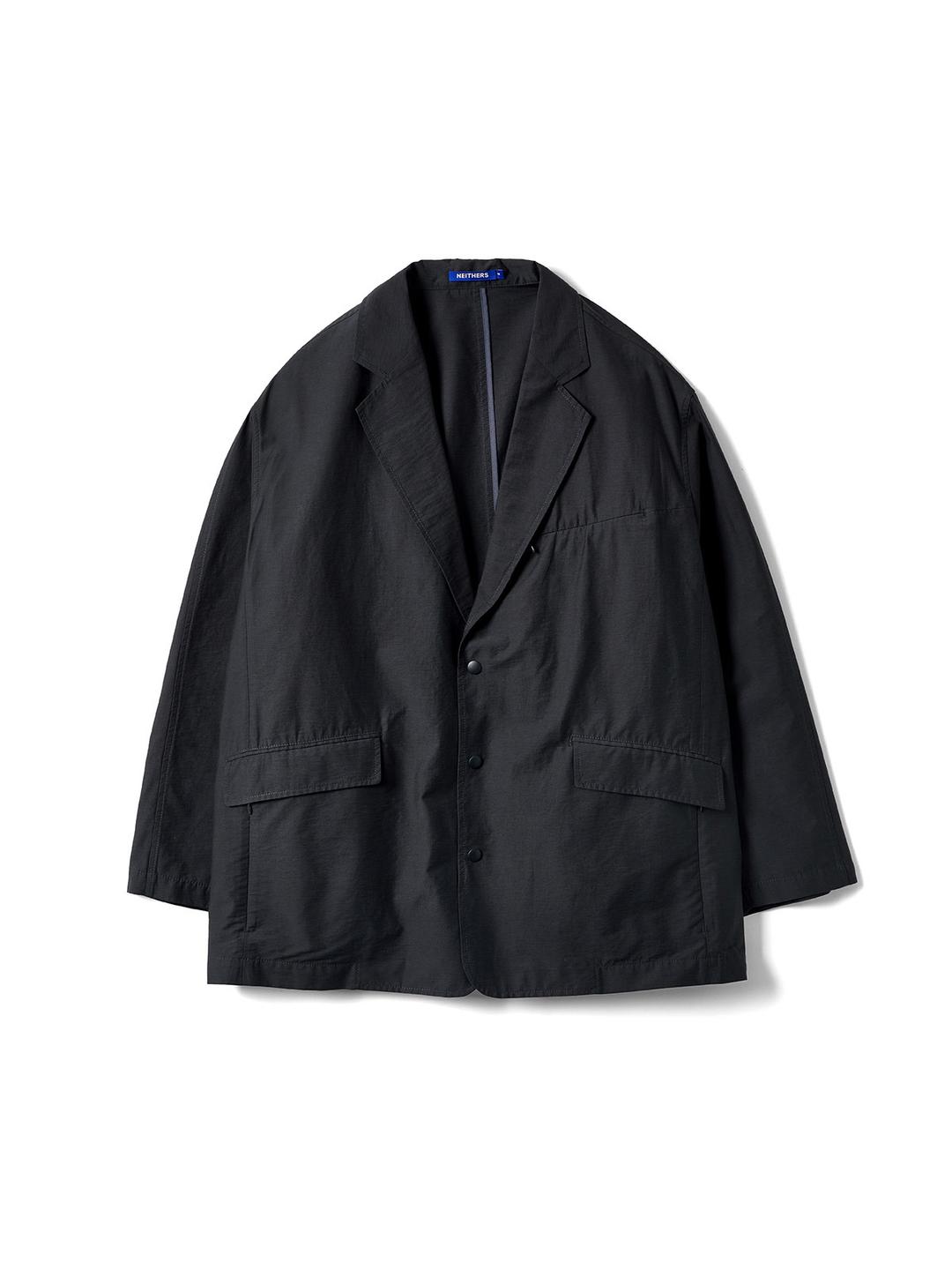 Creator Jacket (Dark Navy)