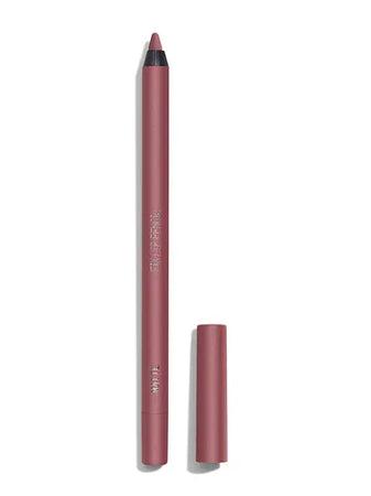 Matte Fix Lip Pencil