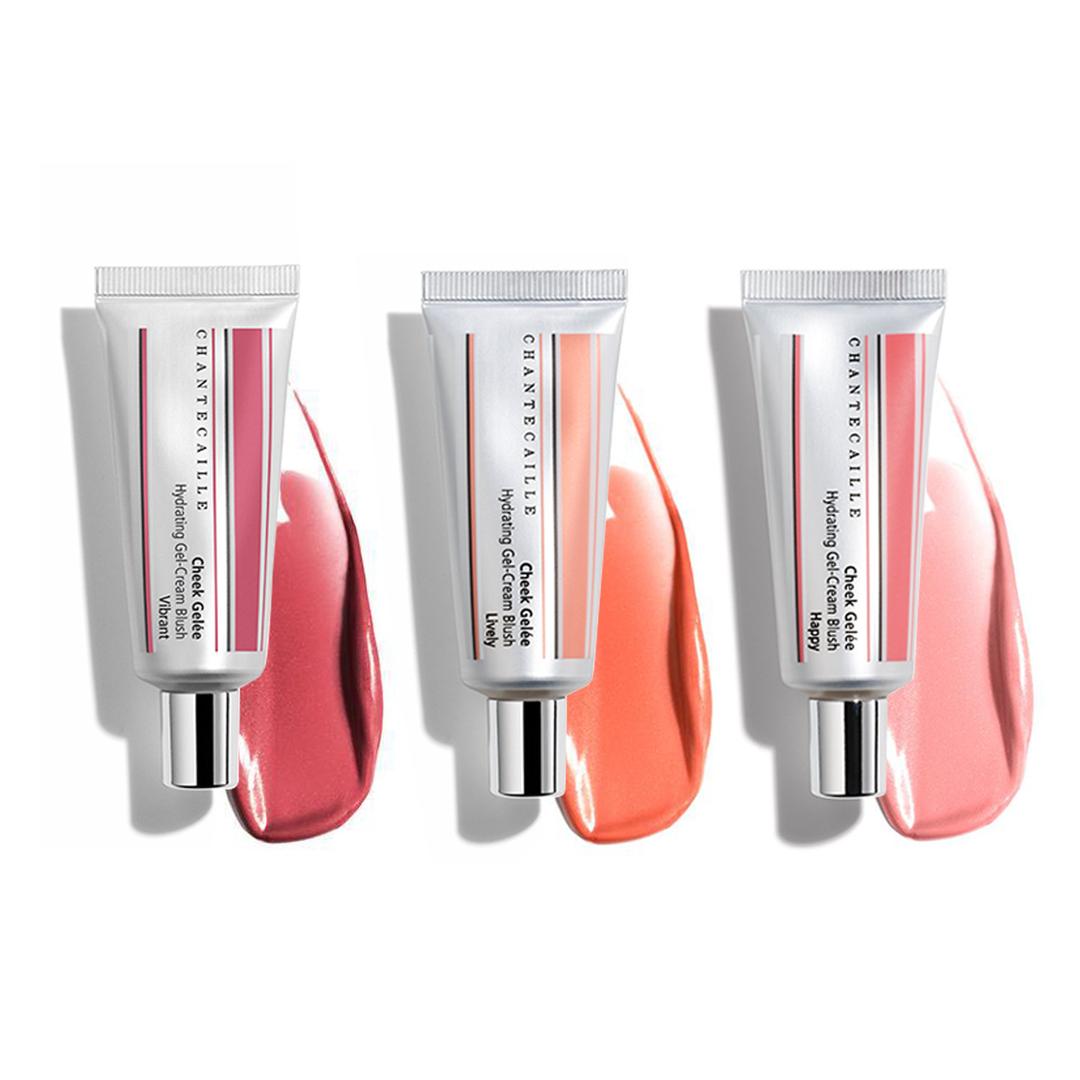 치크 젤리 (수채화 젤크림 블러셔)