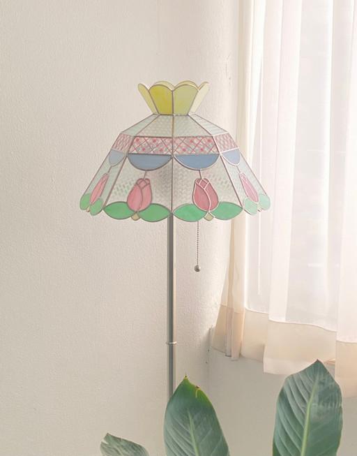 튤립 장스탠드 🌷