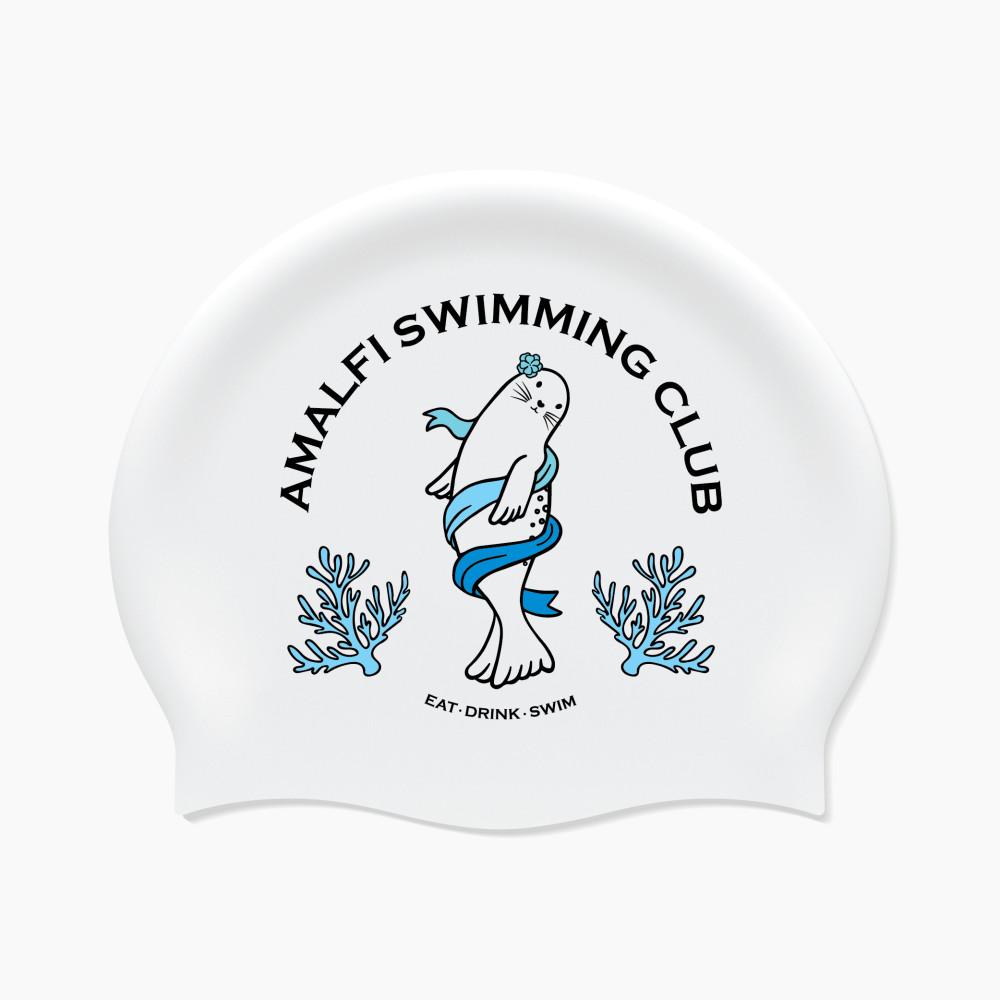 [ 아말피수모 ] 버전2 블루 바이오수모