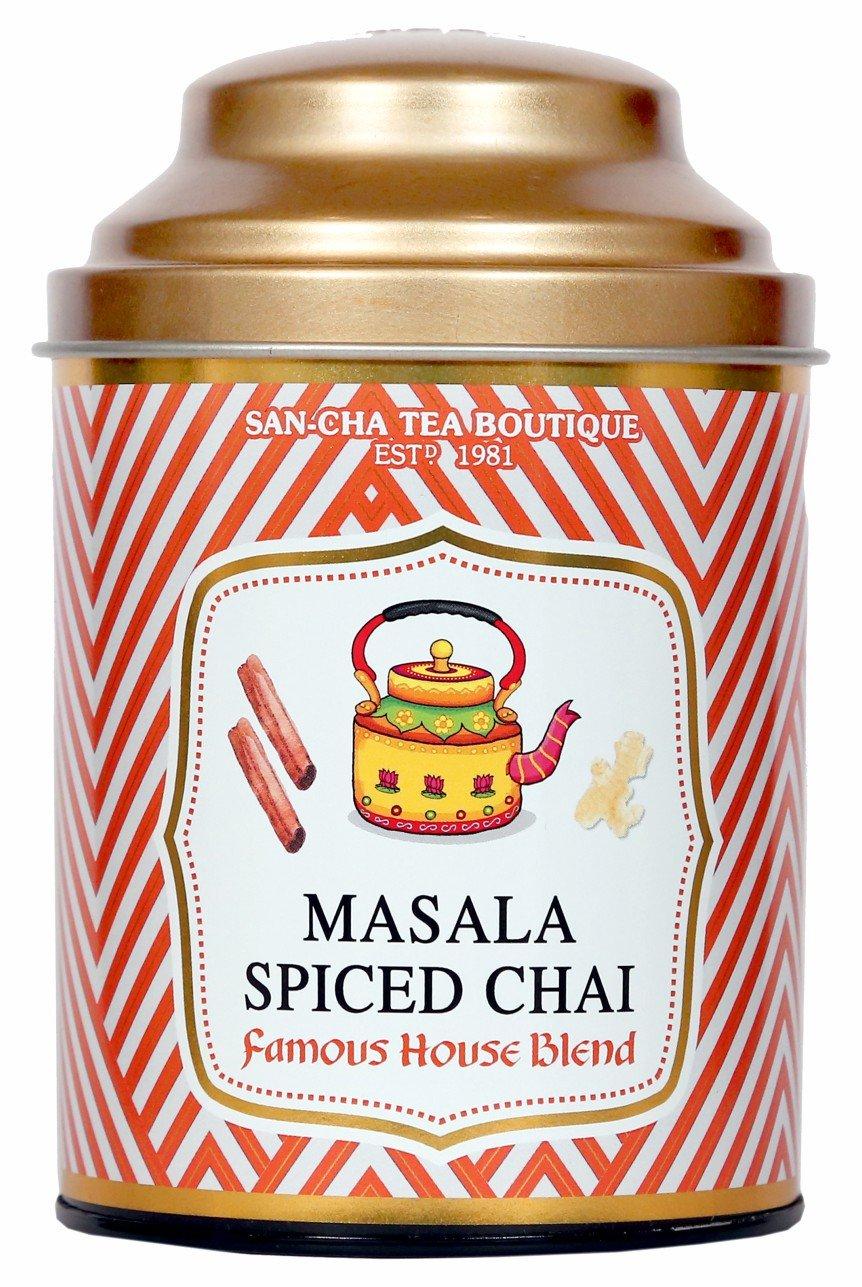 오리지널 마살라 짜이(100g)