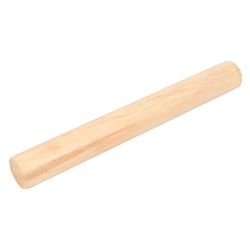 바로와 원목 밀대, 2.5 x 20.5..., 1개 - 밀대 | 쿠팡