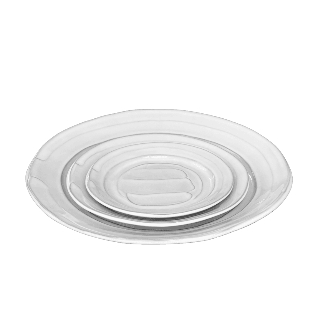 포르토피노 플레이트 / 2 Sizes