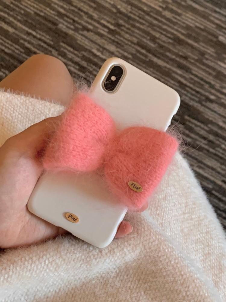 피네 골드 케이스 시리즈_피네 (그립톡 별도)