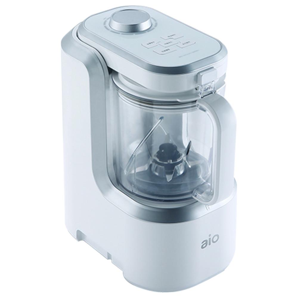 [아이오x히히스카이라운지 공구] 아이오 진공블렌더 UB-1000 (블랙/화이트)