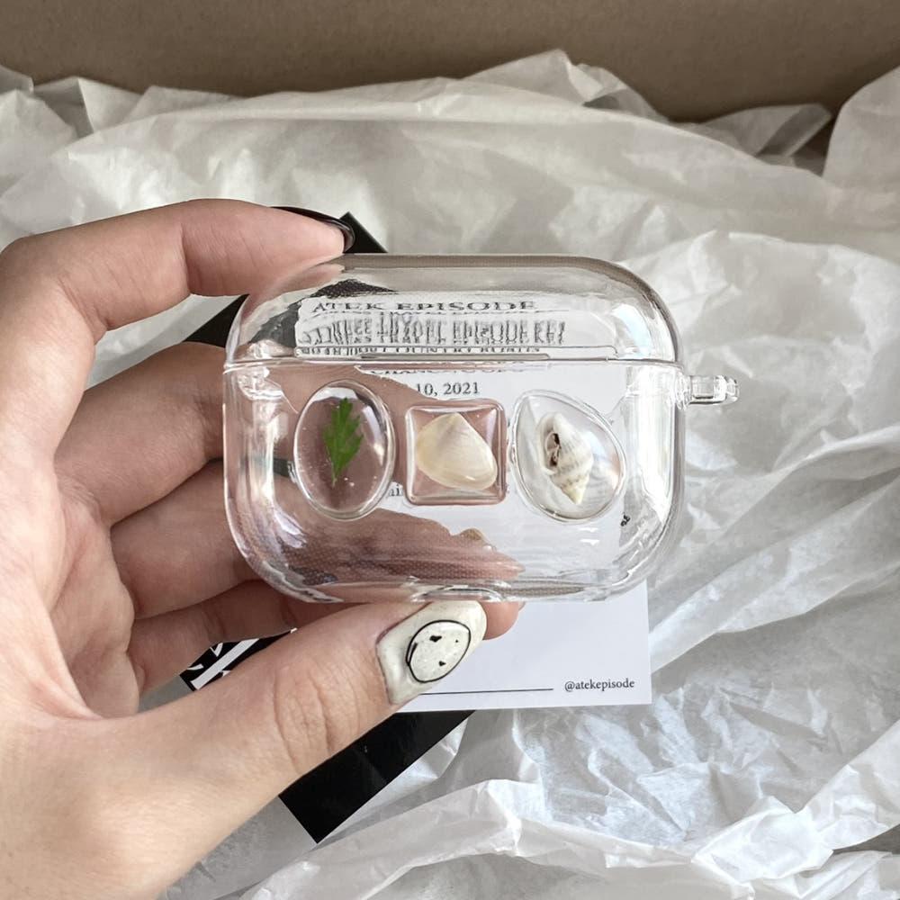 Onlyone 에어팟 프로 케이스