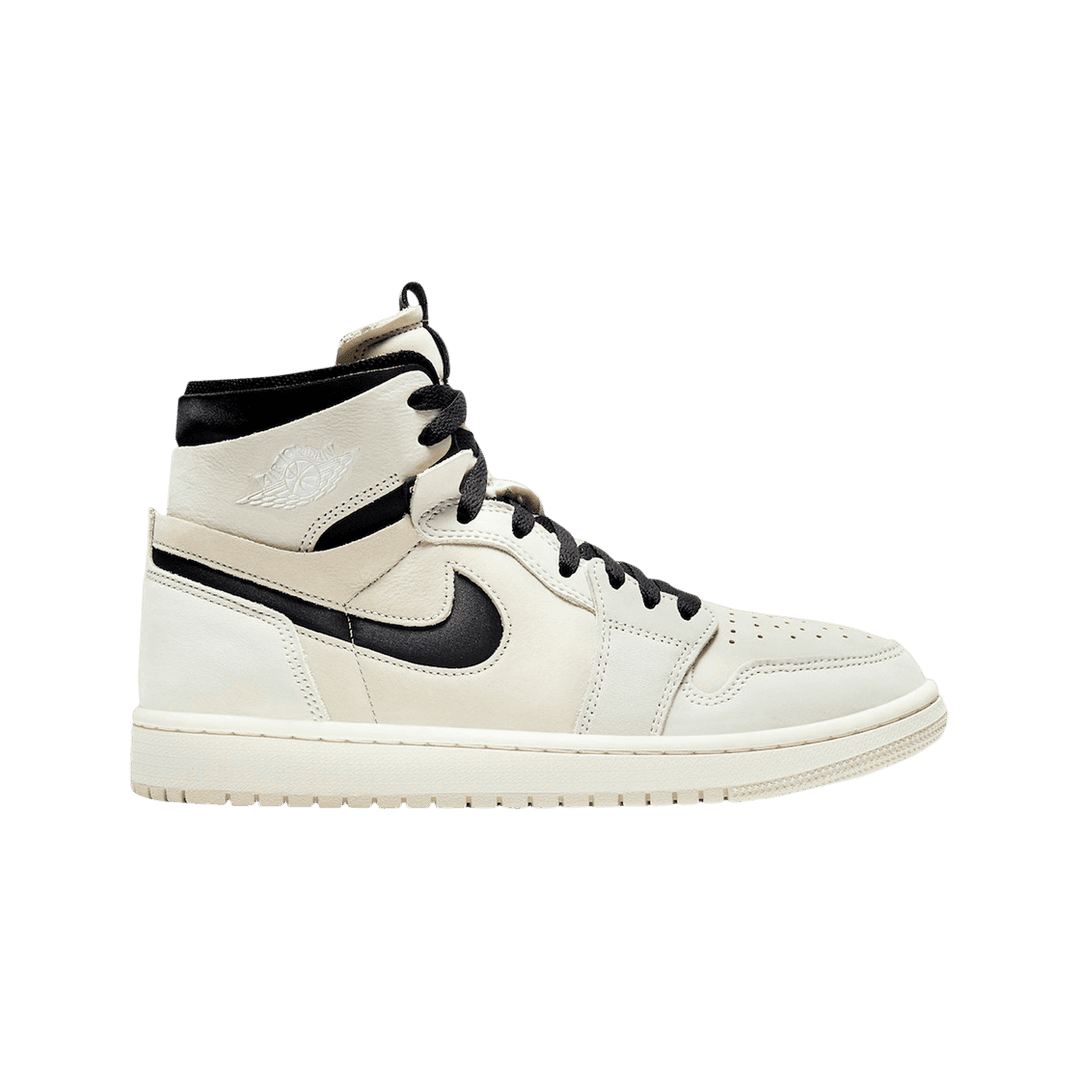 (W) Jordan 1 Zoom Air CMFT Summit Sail