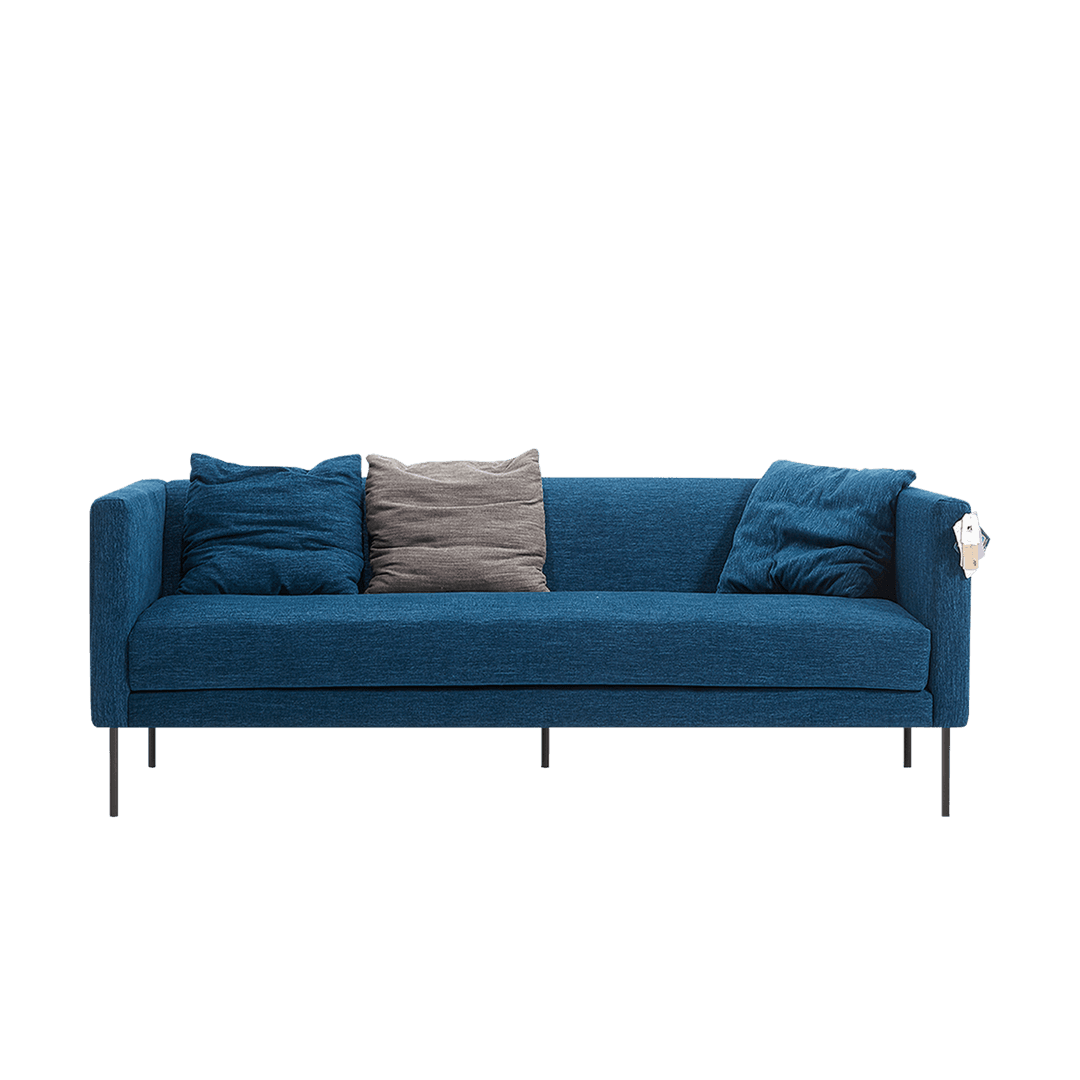 회원 10% 행사        [3주 주문제작]    DOICH ®  PEN110 sofa  도이치 Pen110  3인소파