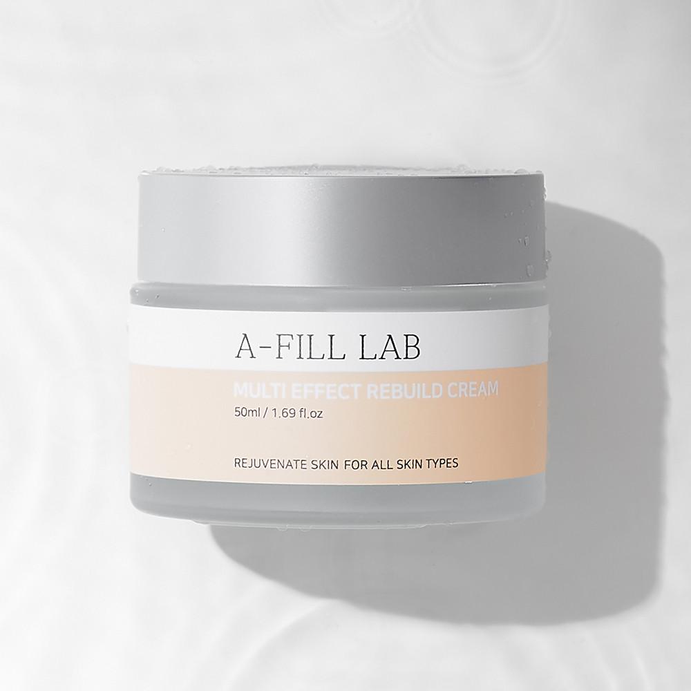 에이필랩 EGF 재생 크림 50ml 피부 미백/시카/수분