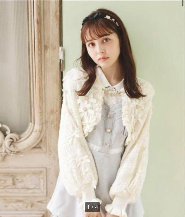 PIUM カットアウトレイヤードプリーツミニワンピ - 위시버킷