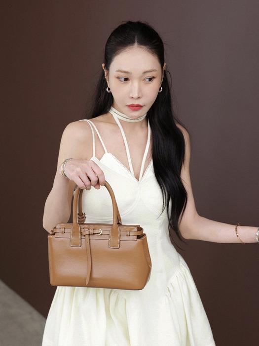 [앨펑 PICK][단독] MINI ANNEAU BAG [2COLOR]