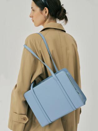 PREDY BAG_sky blue