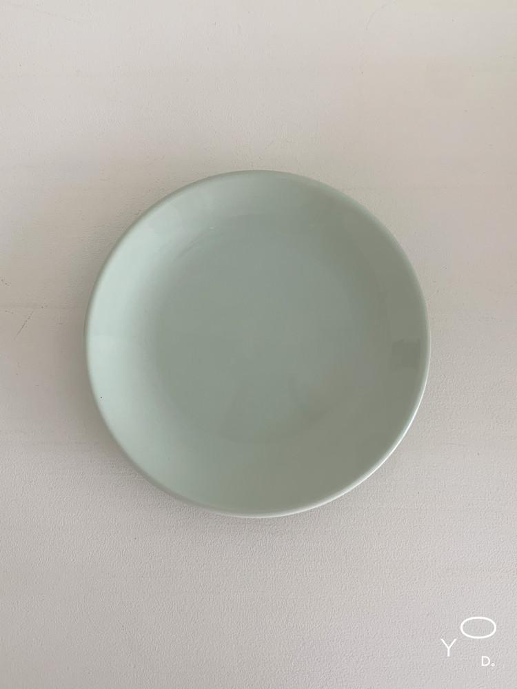 (아워영데이즈) mint 디저트 플레이트