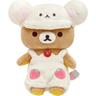 산엑스 리락쿠마 인형 리락쿠마 MO35301