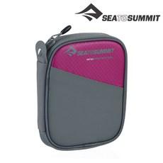 씨투써밋 트래블 월렛 RFID