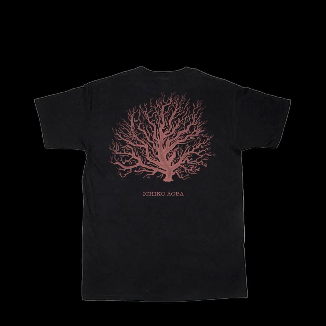Red Coral T-shirt