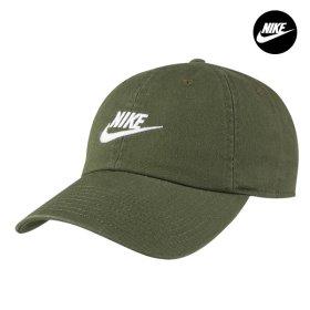 나이키 헤리티지 H86 퓨추라 남자 여성 볼캡 야구모자 러프그린 913011-326