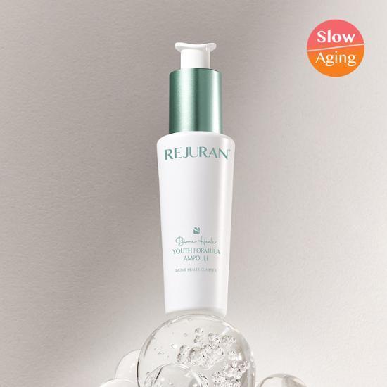 [8주만에 피부나이 -4살] 리쥬란 바이옴 힐러 유스 포뮬러 앰플 30ml