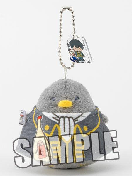 츙코레 은혼×Sanrio characters 히지카타 토시로