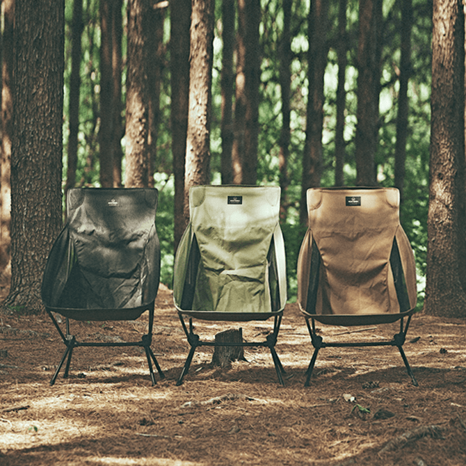 CVT2 그란데 L 체어