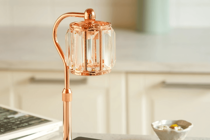 클래식 높낮이 엘사워머