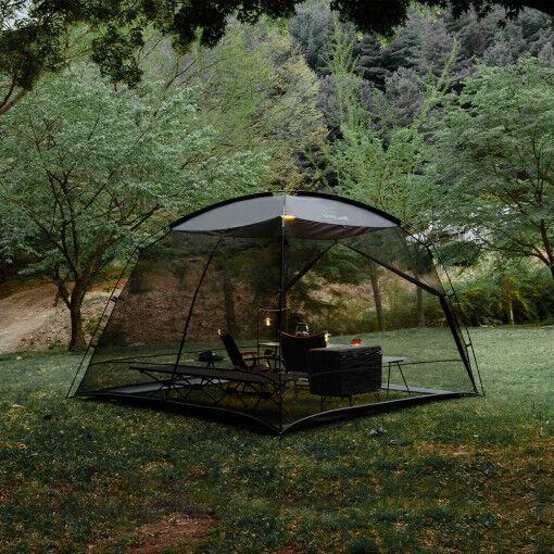 폴라리스 모기장텐트 더뉴 안티키토