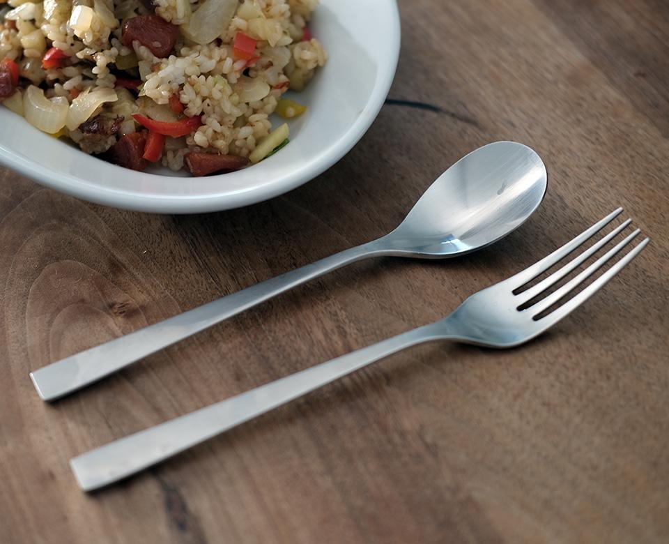 [스나오] Sunao 커트러리 시리즈