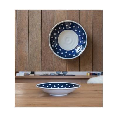 아이까/마루몬 파스타볼 22cm 1P