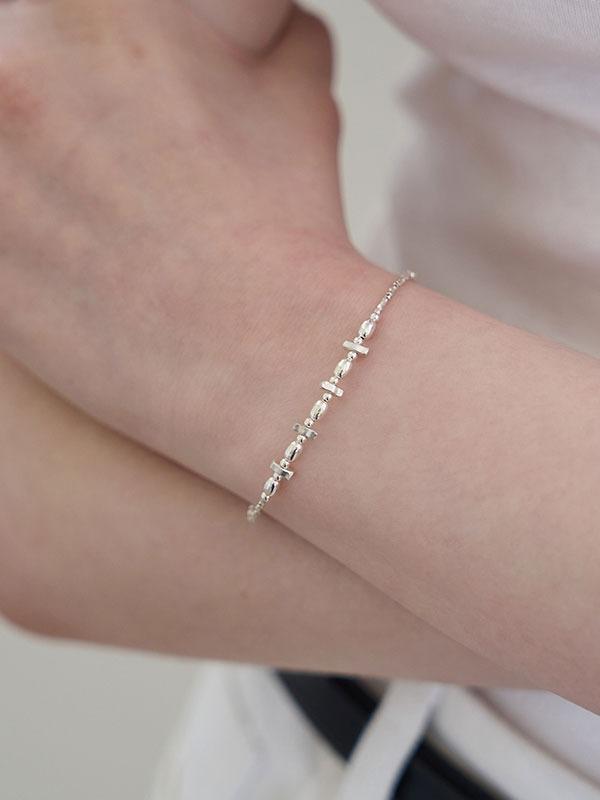 Fine bracelet