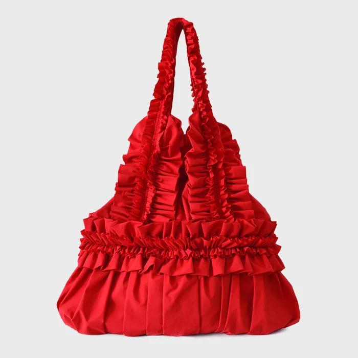 HINA BAG RED