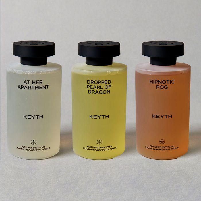 KEYTH 키스 바디 워시 240ML (3종 중 택1)