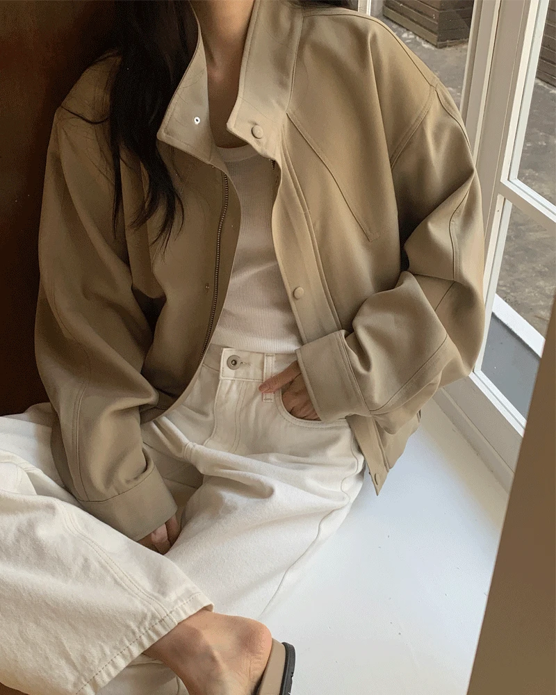 러블 봄버 JK