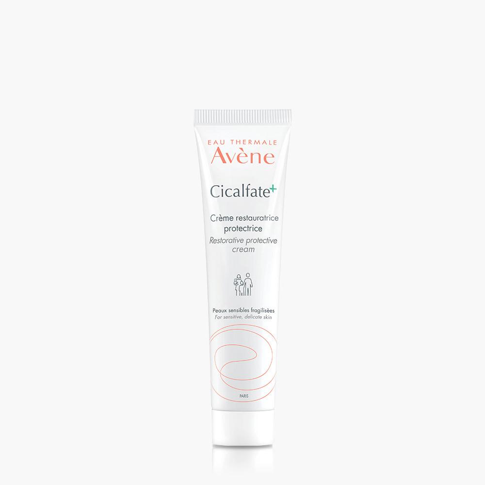 [아벤느] 시칼파트 플러스 SOS 크림 40ml, 1개