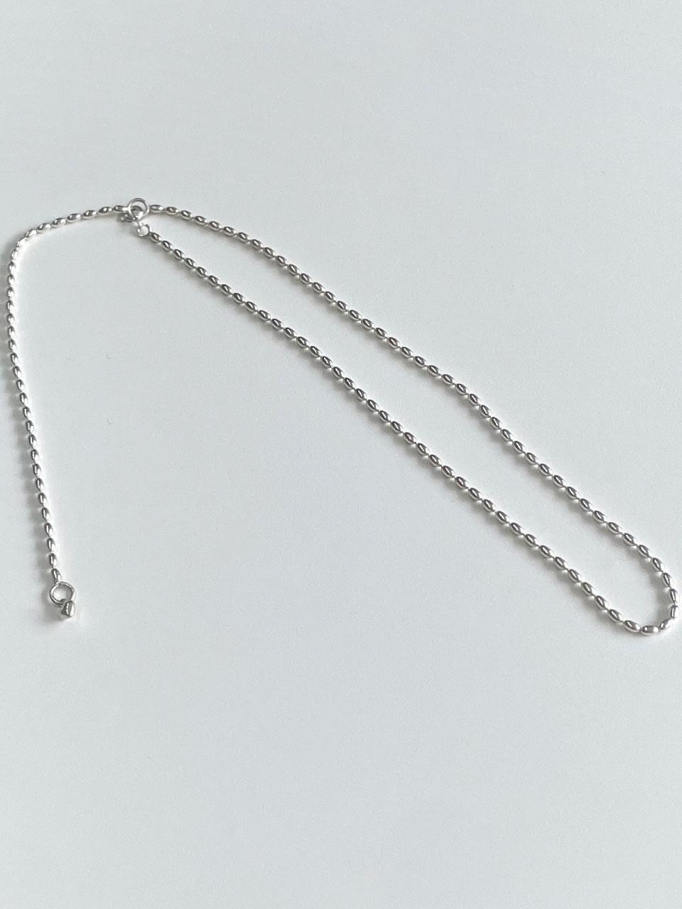 Heart Charm Necklace