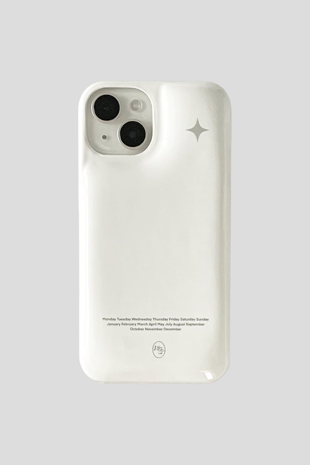 Bright Soap case