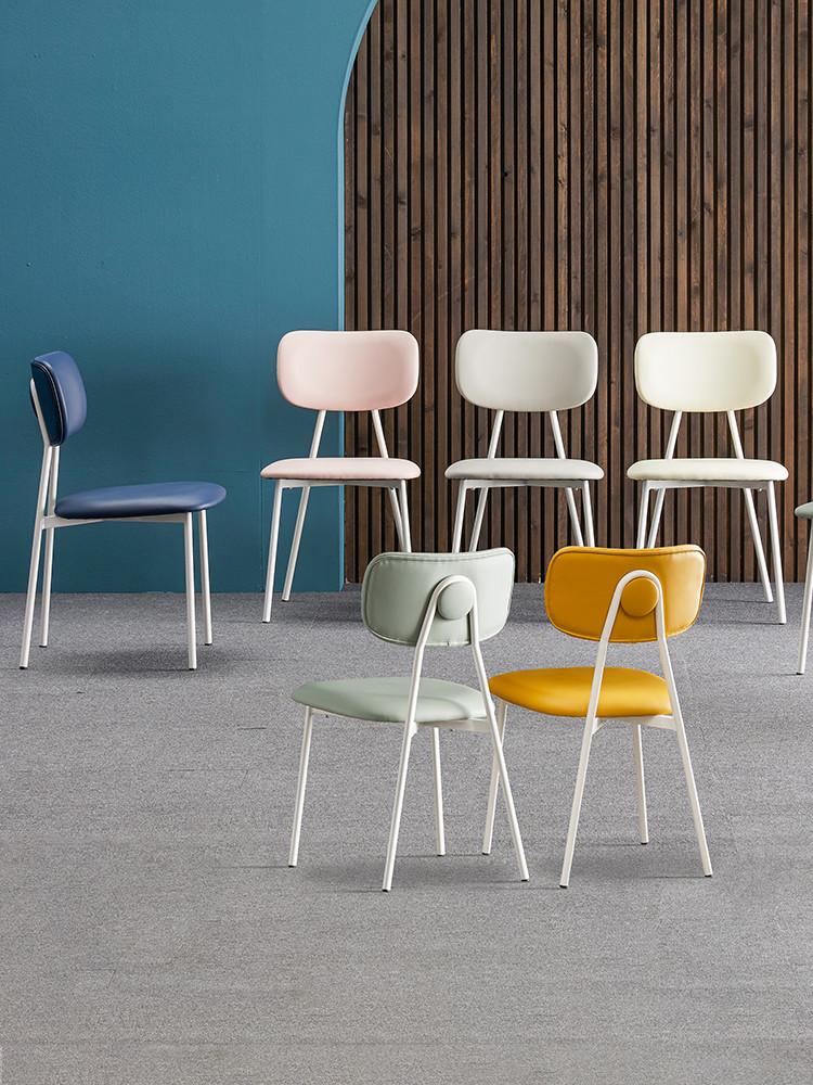 로이체어,인테리어 식탁의자 유니크한 카페 디자인 식탁의자