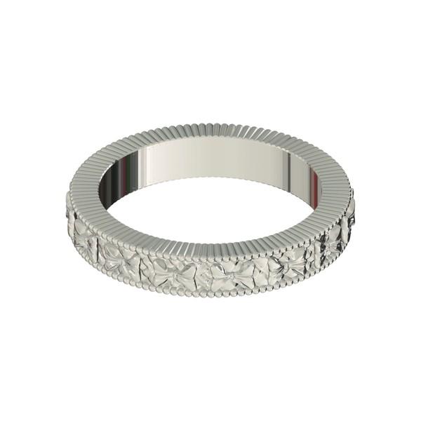 [샤이니 태민님 시선콘 착용] Schrödinger's Butterfly Ring