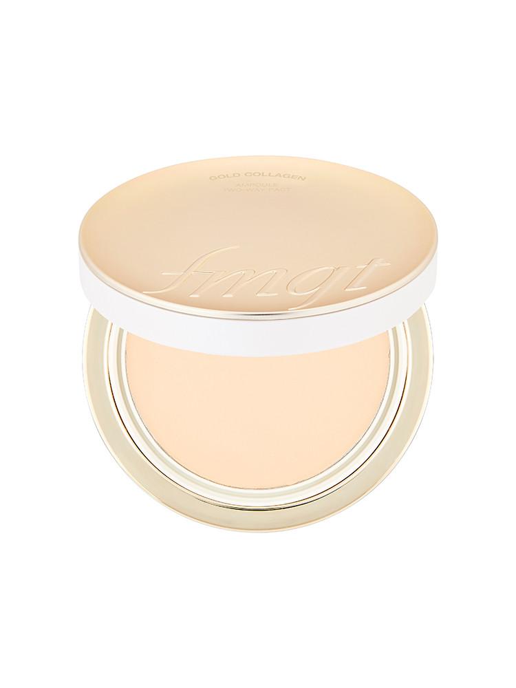 [fmgt] 골드 콜라겐 앰플 투웨이 팩트 9.5g (SPF40,PA++) (택1)