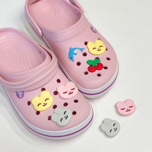 히히클럽 페이스 지비츠