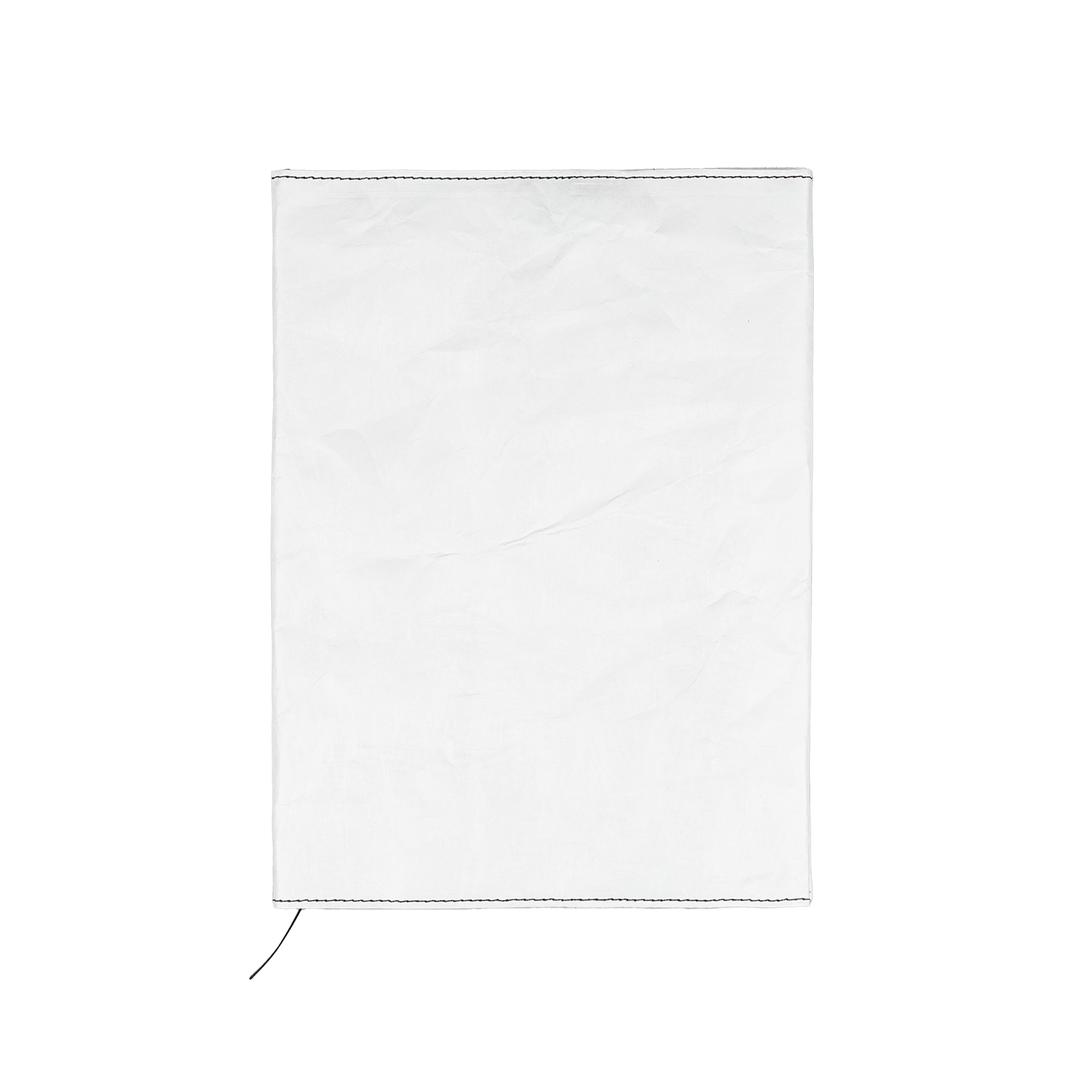 타이벡 프라이빗 북커버2 - WHITE (S,M,L) (C236CVEC01WH)