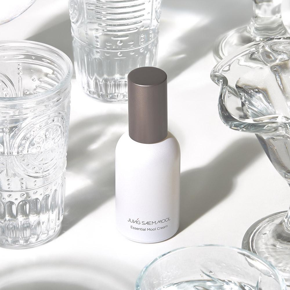 정샘물 에센셜 물 크림 50ml