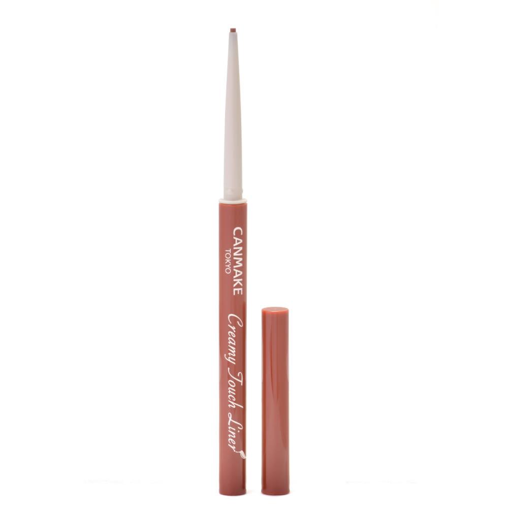 캔메이크 크리미 터치 아이라이너 05비타캐러멜 0.10g