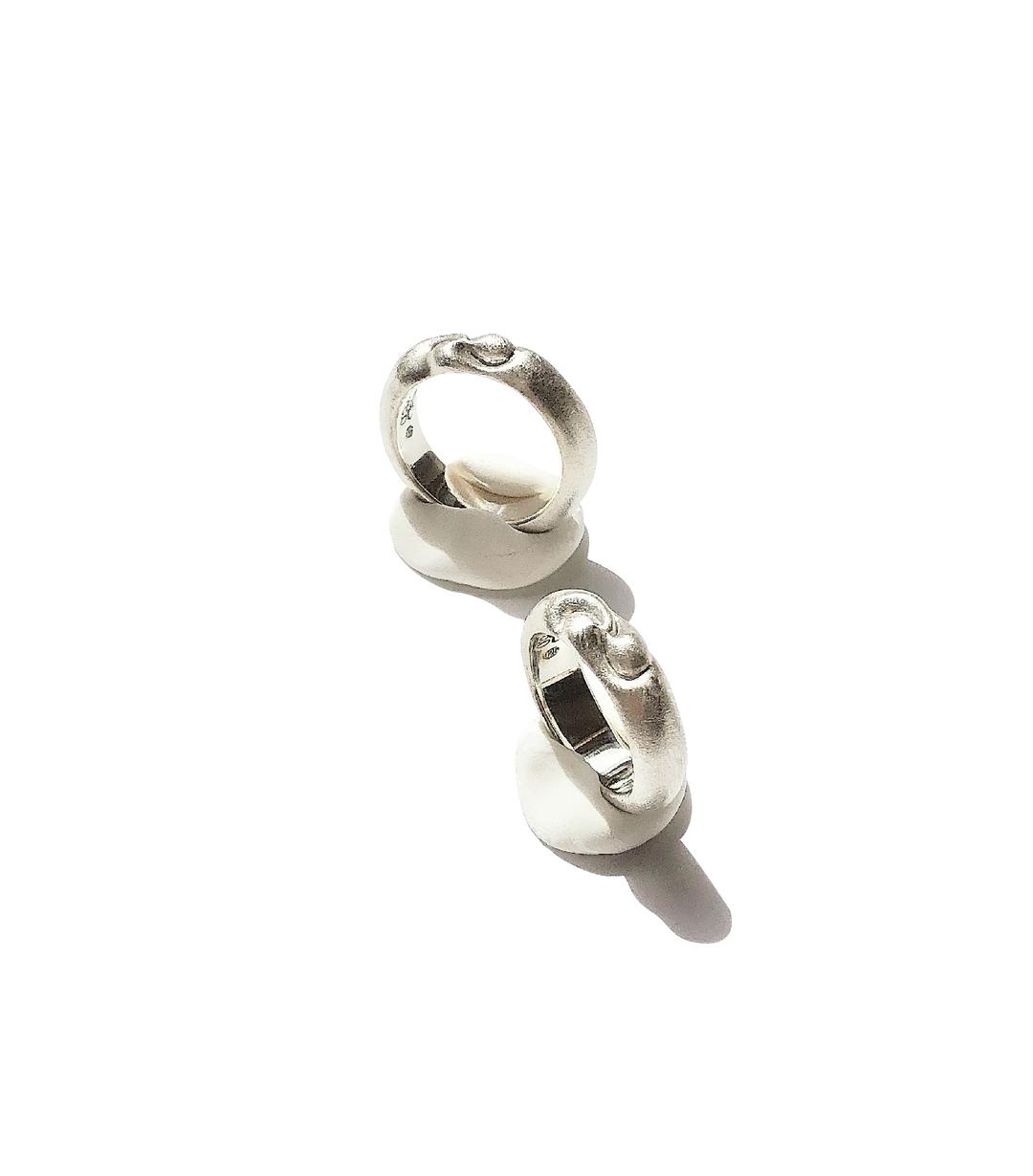 Techo engage ring