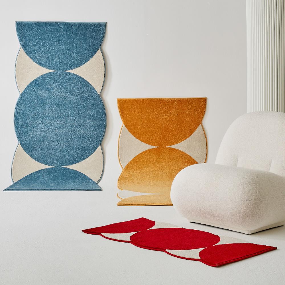 스페인 노블리사 돌체 카페트 3colors