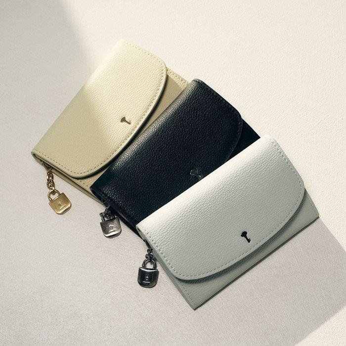 Secret Card Wallet FA5SR328_3color