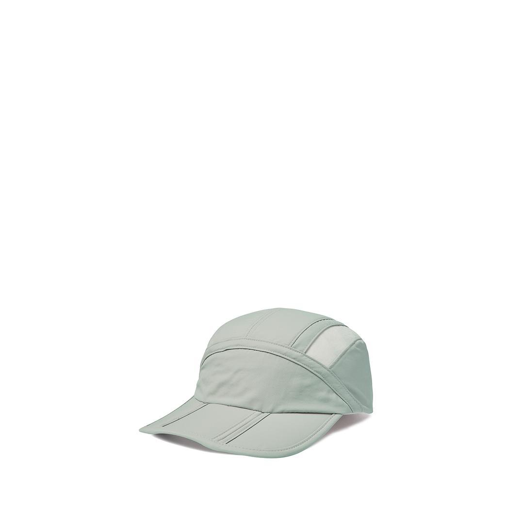 LAYERED PACKABLE CAP (Mint)